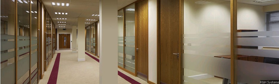 Klassic – radius edge veneered trim system