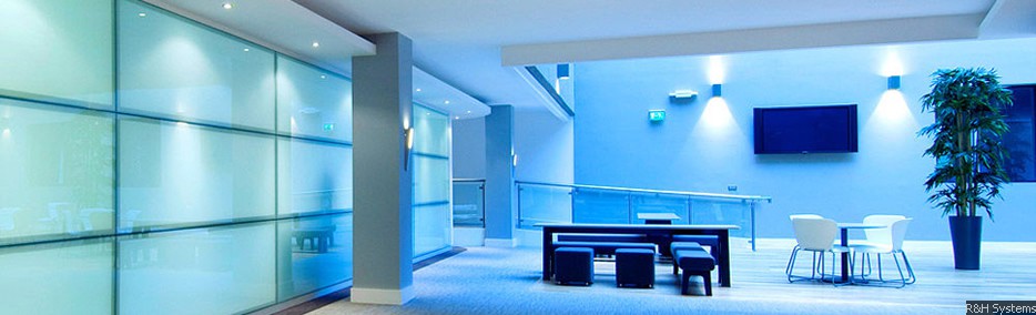 LS90 Partitioning